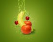 Fresh Fruit