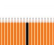 Set of Pencils