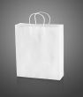 Paper shopping bag