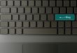 conceptual keyboard 
