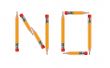 No short Pencils