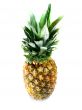 Fresh pineapple 