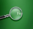 Magnifying glass