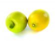 Fresh Lemon