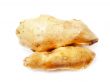 Gingers in flavoring cooking 