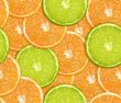 orange slices