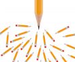 Set of Pencils