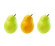 fresh pear 