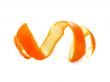 Orange peel 
