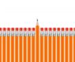 Set of Pencils