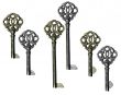 skeleton key