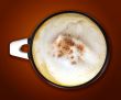 coffee art