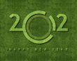 Happy new year 2012