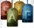 grunge price tag