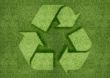 Recycle sign
