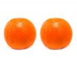 Fresh orange
