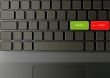 conceptual keyboard 