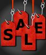 price tags