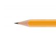 Sharpened Yellow pencil 