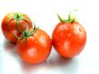 Red tomatoes