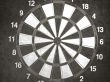 dart board