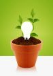 modern energy saving
