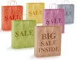 Shopping Bags