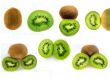 Fresh kiwi 
