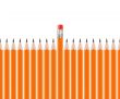 Set of Pencils
