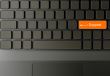 conceptual keyboard 