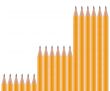 Set of Pencils