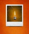 light bulb concept