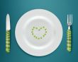 Diet Concept