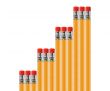 Set of Pencils