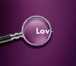 Magnifying glass