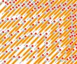 Set of Pencils