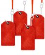 price tags