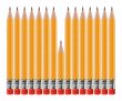 Set of Pencils