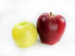 fresh apple