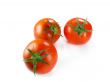 Red tomatoes
