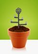 Tree key