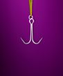 Fishing hook 