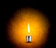 light bulb concept