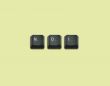 keyboard buttons Idea