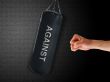 boxing bag
