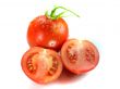 Red tomatoes