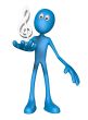 clef symbol