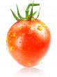 Fresh Red tomatoes
