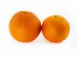 Fresh Orange