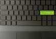 conceptual keyboard 